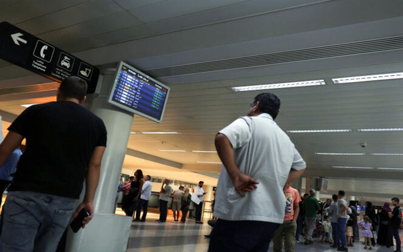 Air France, Lufthansa extend suspension of flights to Tel Aviv, Tehran and Beirut