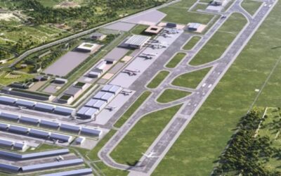 New airport for Cape Town to offer local and international flights