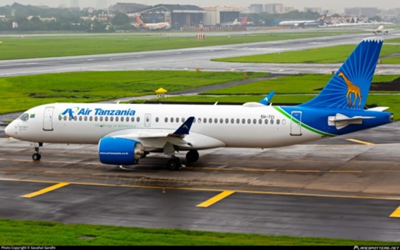 Explore Zanzibar: new Air Tanzania flights enhance travel options for South Africans