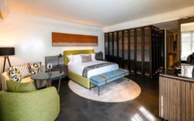 5-star international hotel brand coming to South Africa