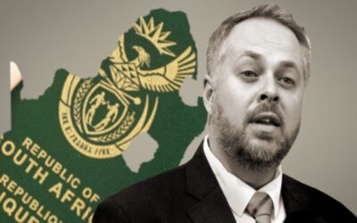 Home Affairs planning big changes for ID and passports in South Africa