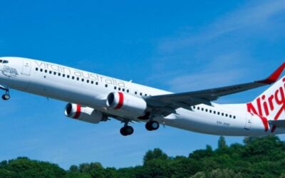 Qatar Airways to buy 25% stake in Virgin Australia