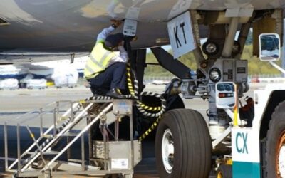 Flying on empty: Sars addresses jet fuel controversy