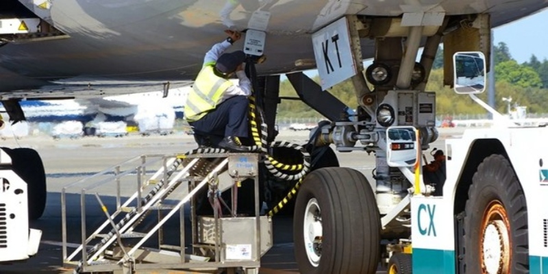 Flying on empty: Sars addresses jet fuel controversy