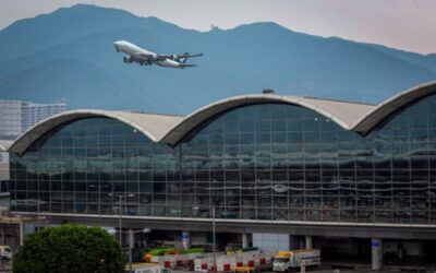 Hong Kong axes arrivals cards
