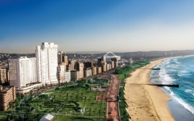 Southern Sun secures leases for prime Durban beachfront hotels, plans R1bn investment