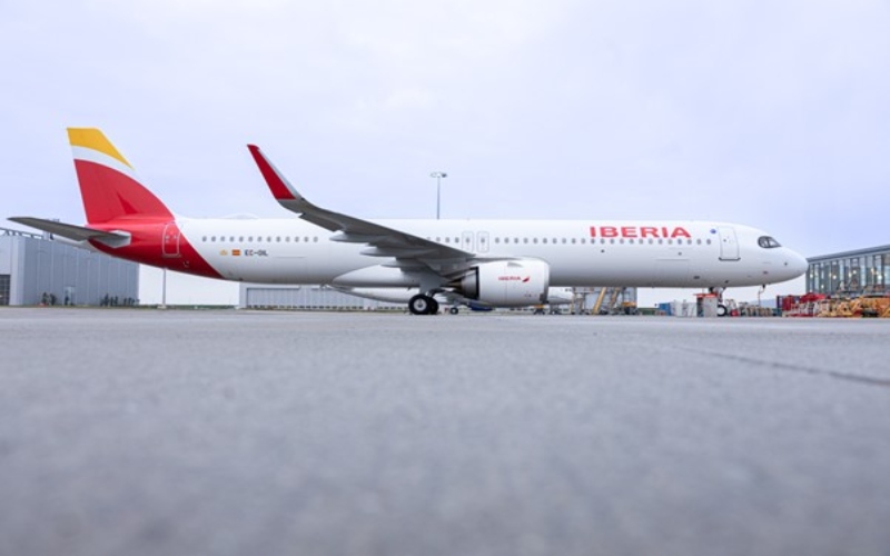 Airbus inaugurates “extra long range” aircraft, promising new sustainable routes