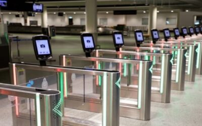 Sydney Airport trials passport-free travel