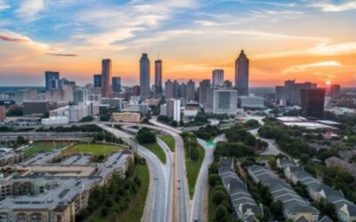 Etihad announces ten new routes including Atlanta, Hanoi and Hong Kong