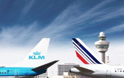 Air France-KLM partners with Airlink to boost Southern Africa travel