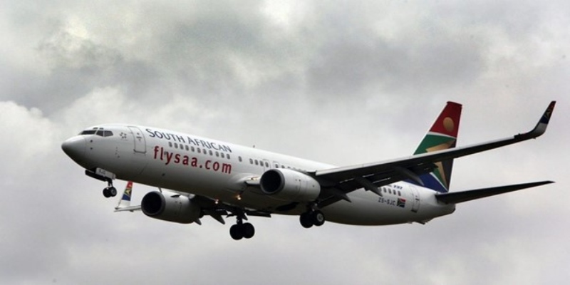 SAA welcomes two new Airbus A320s, signalling recovery and growth