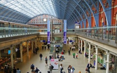 London to Europe by train: New expanded routes could bring wallet and pet-friendly travel
