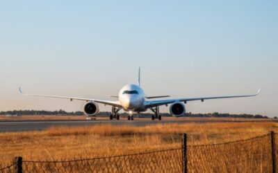 Big changes for airports in South Africa