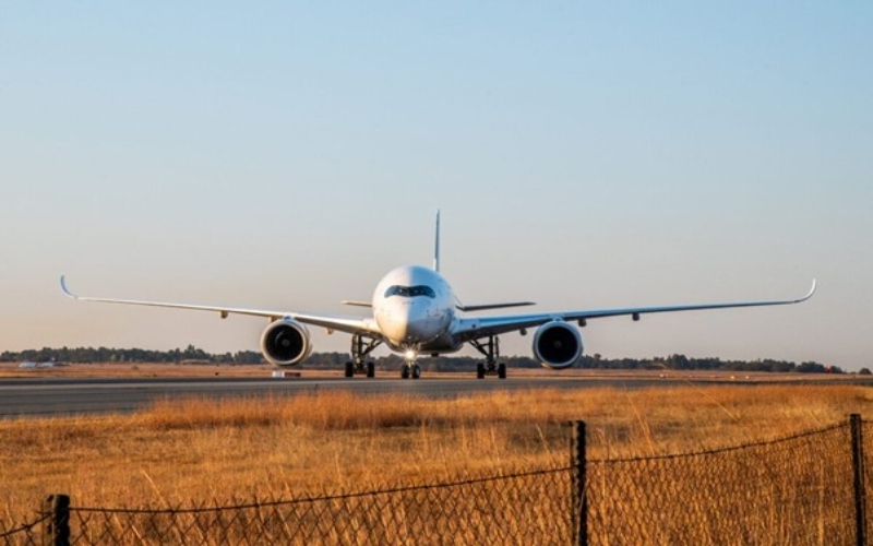 Big changes for airports in South Africa