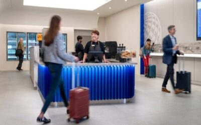 United opens Club Fly lounge at Houston