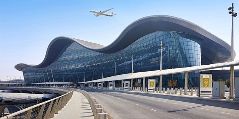 DCT Abu Dhabi and Etihad Airways Launch New Abu Dhabi Pass