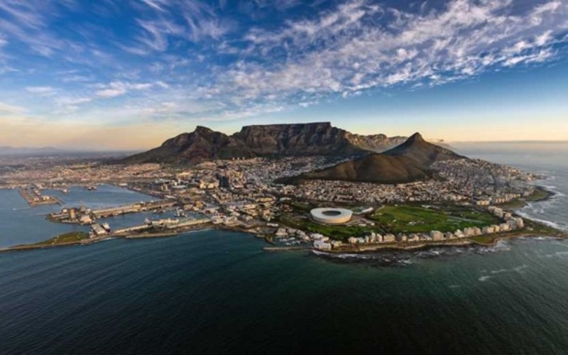 South Africa Emerges as Africa’s Billionaire Hub & Luxury Travel Destination