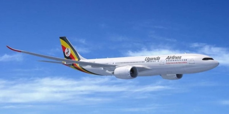 Uganda Airlines confirms Gatwick launch