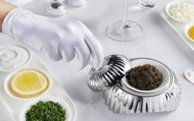 Emirates unveils first class service enhancements