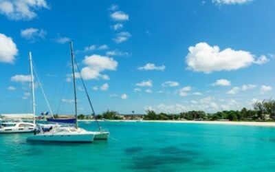 KLM announces return to Barbados