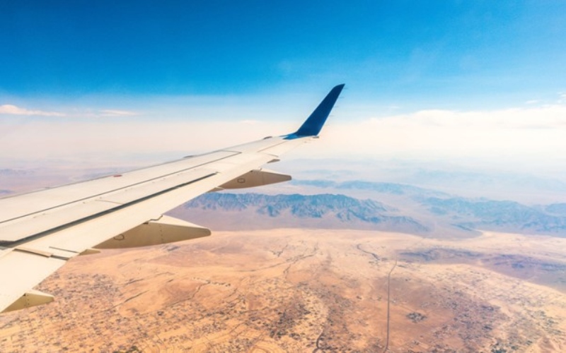 How Airlines Are Avoiding War Zones As Tensions Mount
