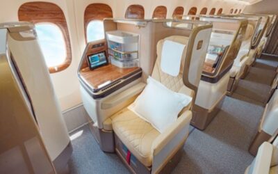 Emirates inaugurates new service to Shenzhen
