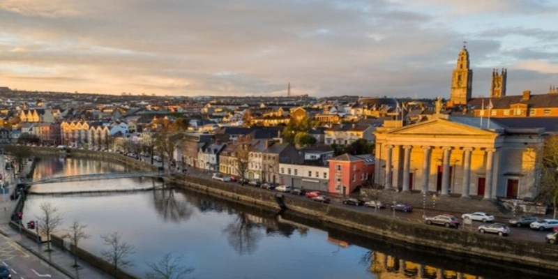 So many South Africans flooded into one country that it had to take away visa-free access