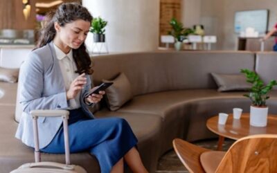 Apple’s new iPhone feature which travellers will love