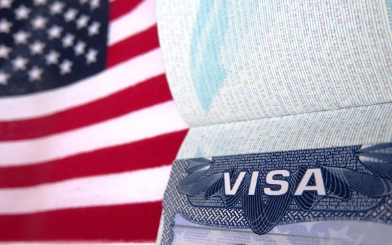 Visiting the US will soon require a $250 ‘visa integrity fee’