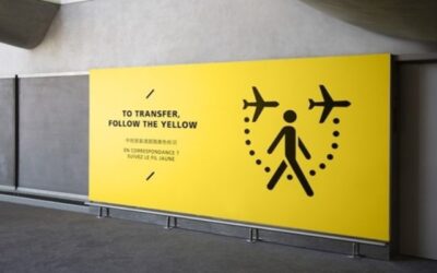 Air France-KLM launches solution for tight flight connections at Paris CDG