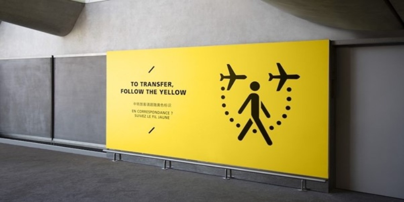 Air France-KLM launches solution for tight flight connections at Paris CDG