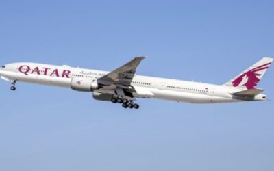 Qatar Airways to operate from JFK’s New Terminal One, and open its first US lounge