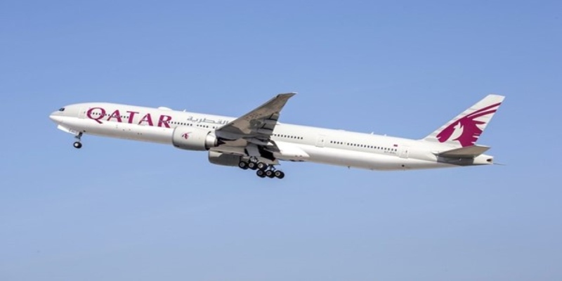 Qatar Airways to operate from JFK’s New Terminal One, and open its first US lounge