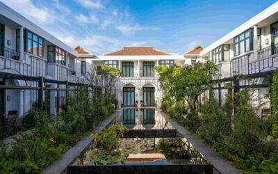 Park Hyatt debuts in South Africa with the opening of Park Hyatt Johannesburg