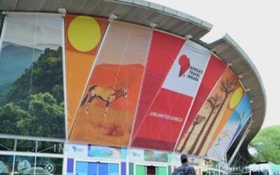 SA Tourism confirms trade show host cities