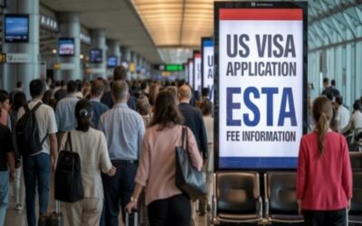 ESTA fee hike: U.S. travel authorization cost to nearly double from September 2025