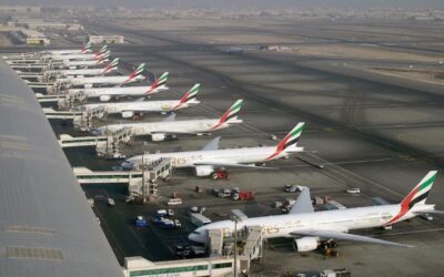 Emirates’ Longest Nonstop Routes With The Boeing 777 In 2025