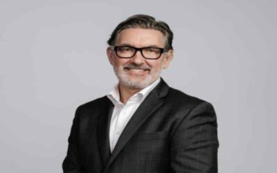 Fiji Airways welcomes Paul Scurrah as Managing Director and CEO