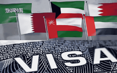 Middle East’s Schengen style GCC tourist visa set for launch this year