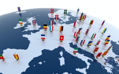 Europe rolls out new entry rules for Australians