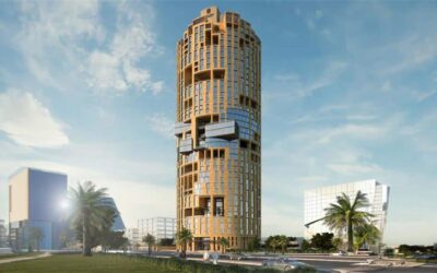 Building the future: Radisson’s regional blueprint is steering expansion across Saudi Arabia and beyond