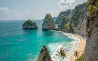 Bali Moves to Ensure Public Access to Beaches Amid Tourism Growth
