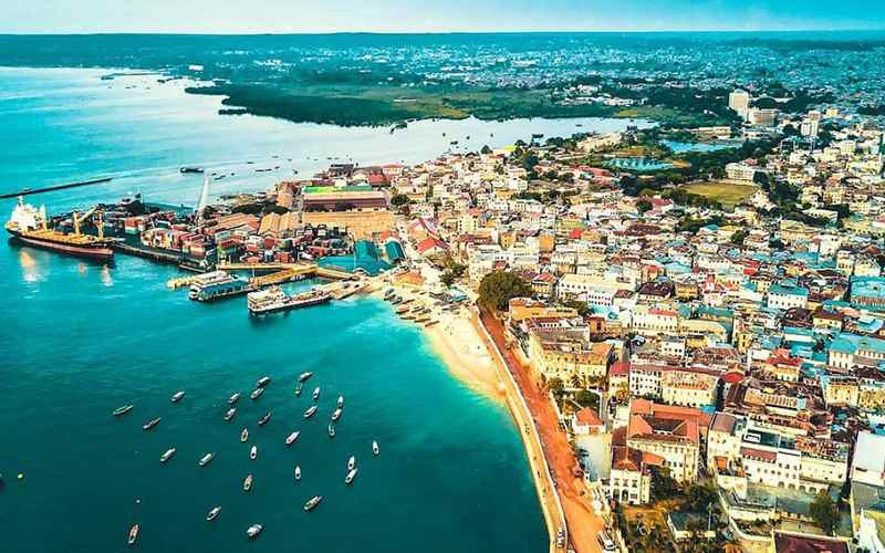 Agents expect ZNZ flights to shake up market