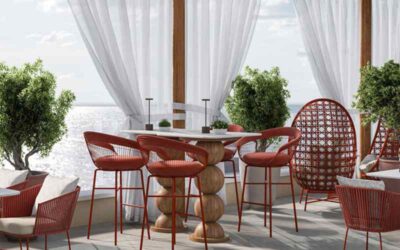 Grand Metropolitan will manage the Sealeven Hotel in Croatia