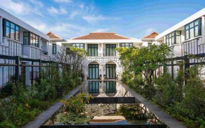 Park Hyatt debuts in South Africa with the opening of Park Hyatt Johannesburg