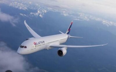 South Africa Elevates Its Global Travel Network with LATAM’s Groundbreaking New Direct Route from São Paulo to Cape Town Expanding Trade and Tourism Potential