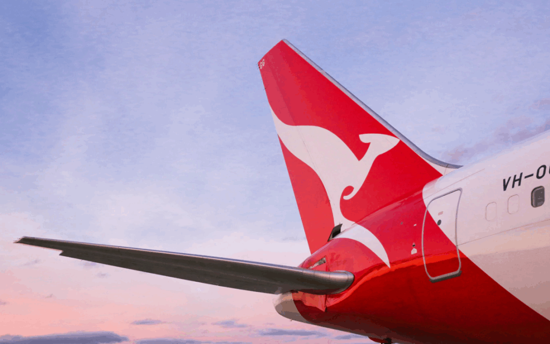 Qantas rolls out power bank rules