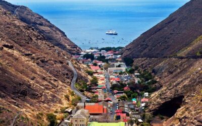Airlink expands St Helena service