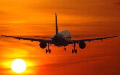 Airlines cut 13,000 flights and two million seats in May due to jet fuel crisis