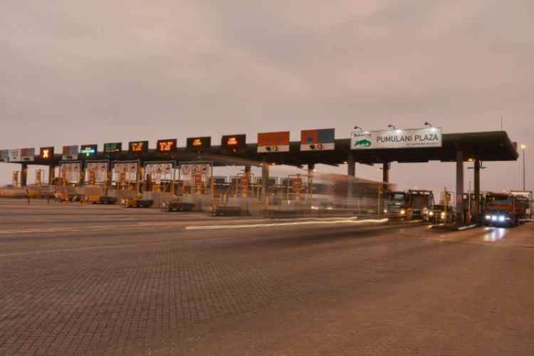 These are the anticipated busiest days to travel this festive season in South Africa